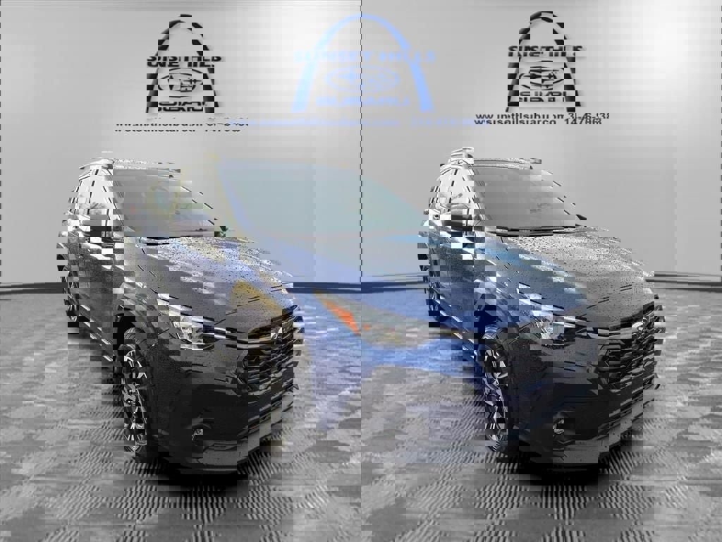 New 2026 Subaru Crosstrek 2.0i Premium image 1