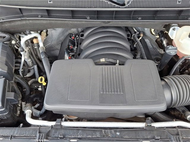 Certified 2021 Chevrolet Tahoe RST w/ Luxury Package image 30