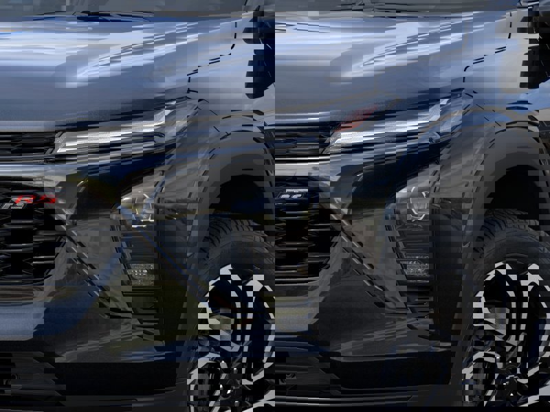 New 2026 Chevrolet Trax RS image 10