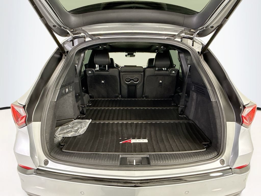 Used 2023 Acura MDX A-Spec AWD/4WD image 27