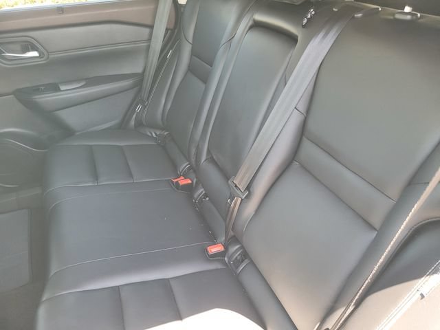 Certified 2023 Nissan Rogue SL w/ SL Premium Package AWD/4WD image 15