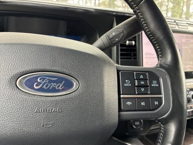 Used 2024 Ford F250 Lariat AWD/4WD image 27