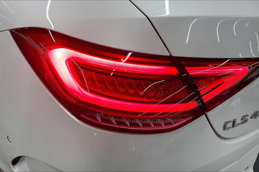 Certified 2023 Mercedes-Benz CLS 450 4MATIC image 24