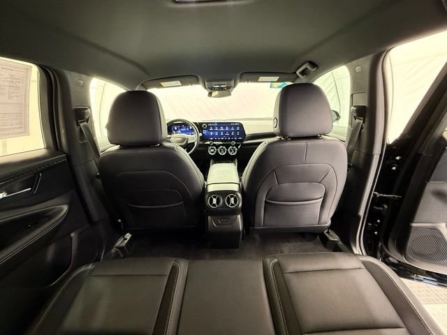 Used 2024 Chevrolet Blazer EV LT AWD/4WD image 29