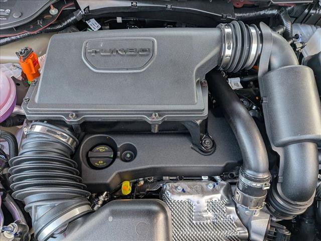 New 2026 Jeep Cherokee Limited image 17