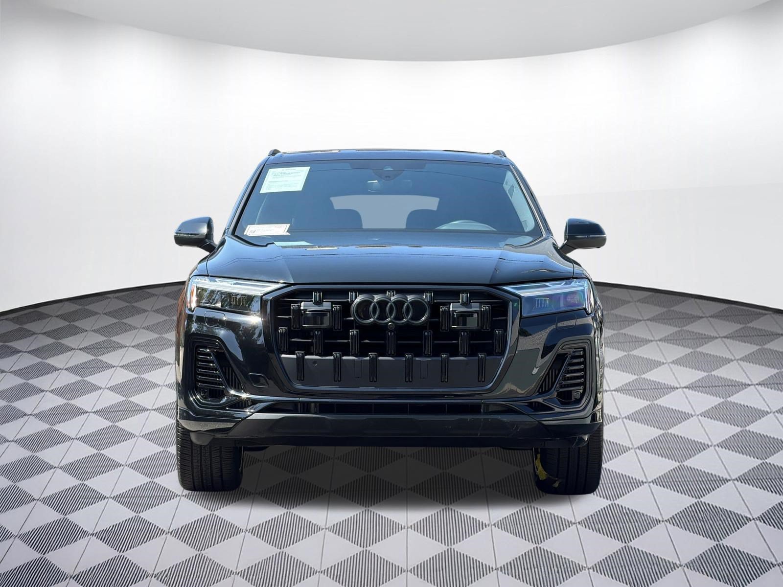 Used 2026 Audi Q7 3.0T Premium Plus w/ Premium Plus Package AWD/4WD image 6