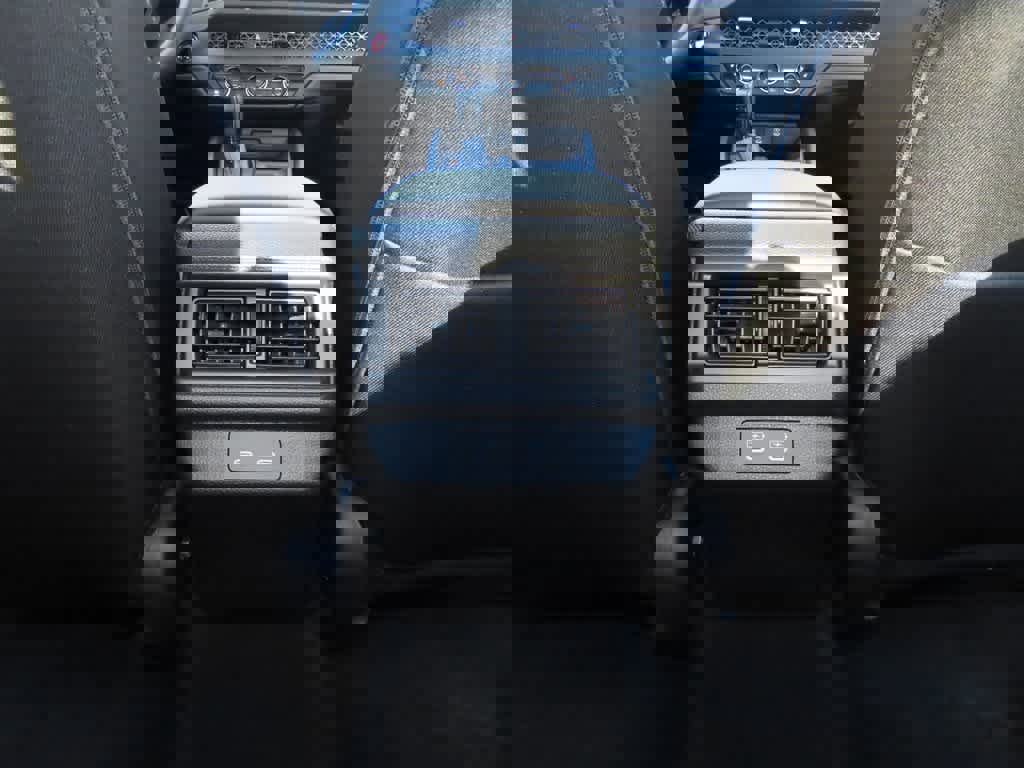 New 2026 Honda Accord SE image 22