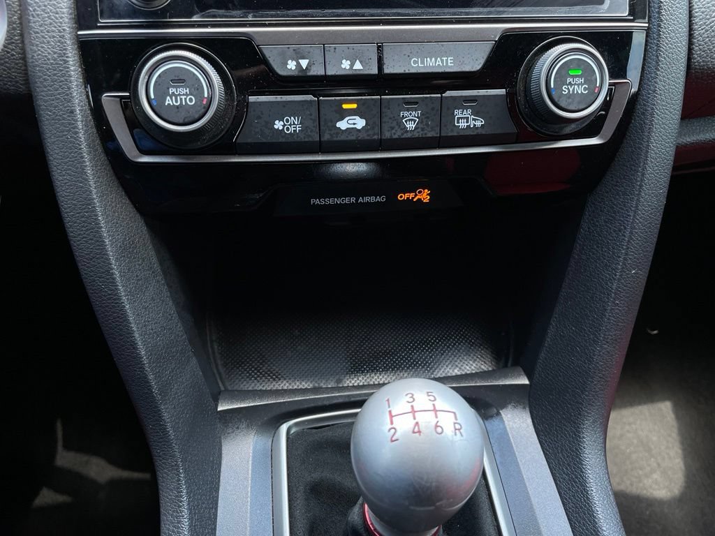 Used 2021 Honda Civic Type R image 18