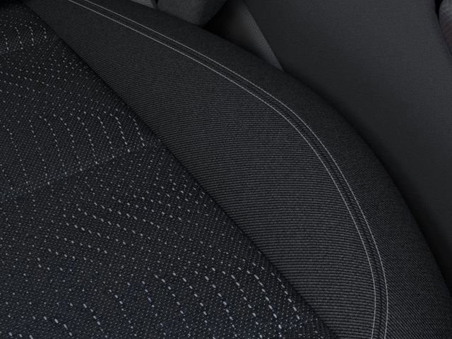 New 2026 Chevrolet Equinox EV LT image 21