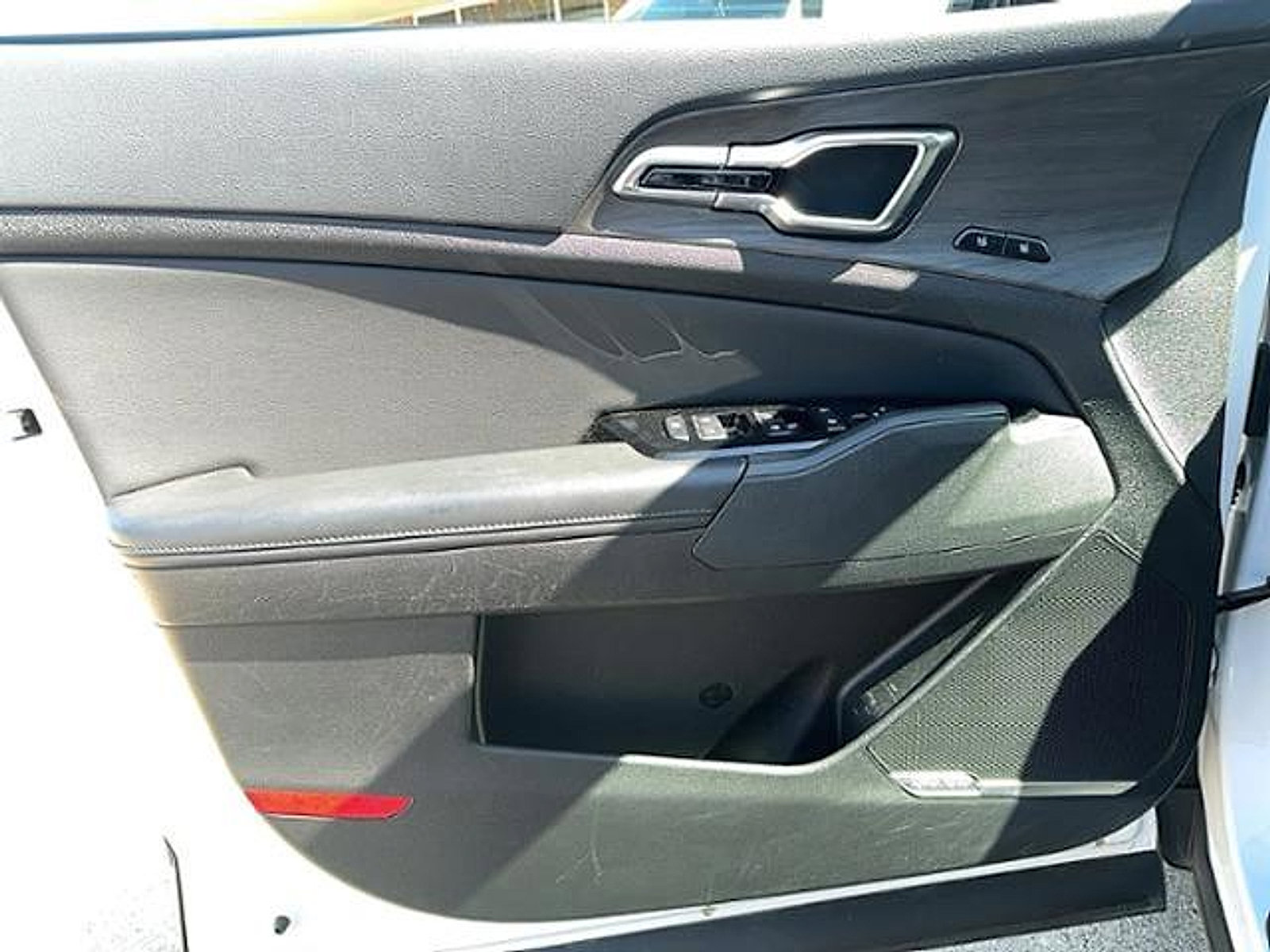 Used 2023 Kia Sportage X-Pro Prestige image 13