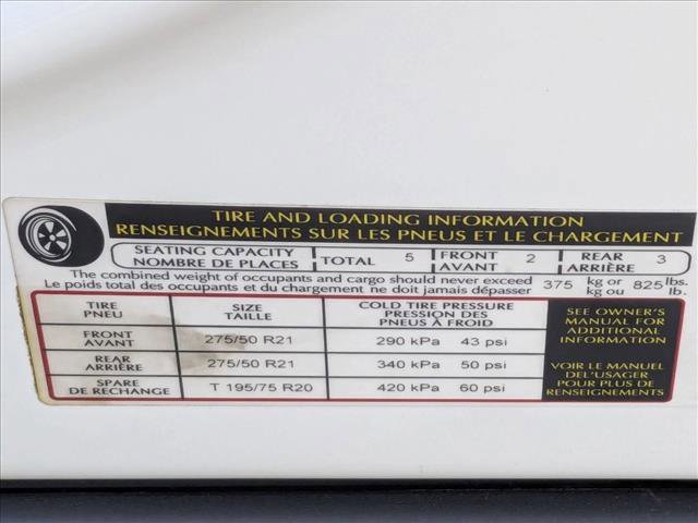 Used 2025 Land Rover Range Rover Sport image 19