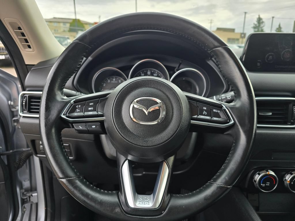 Used 2018 MAZDA CX-5 Sport AWD/4WD image 20