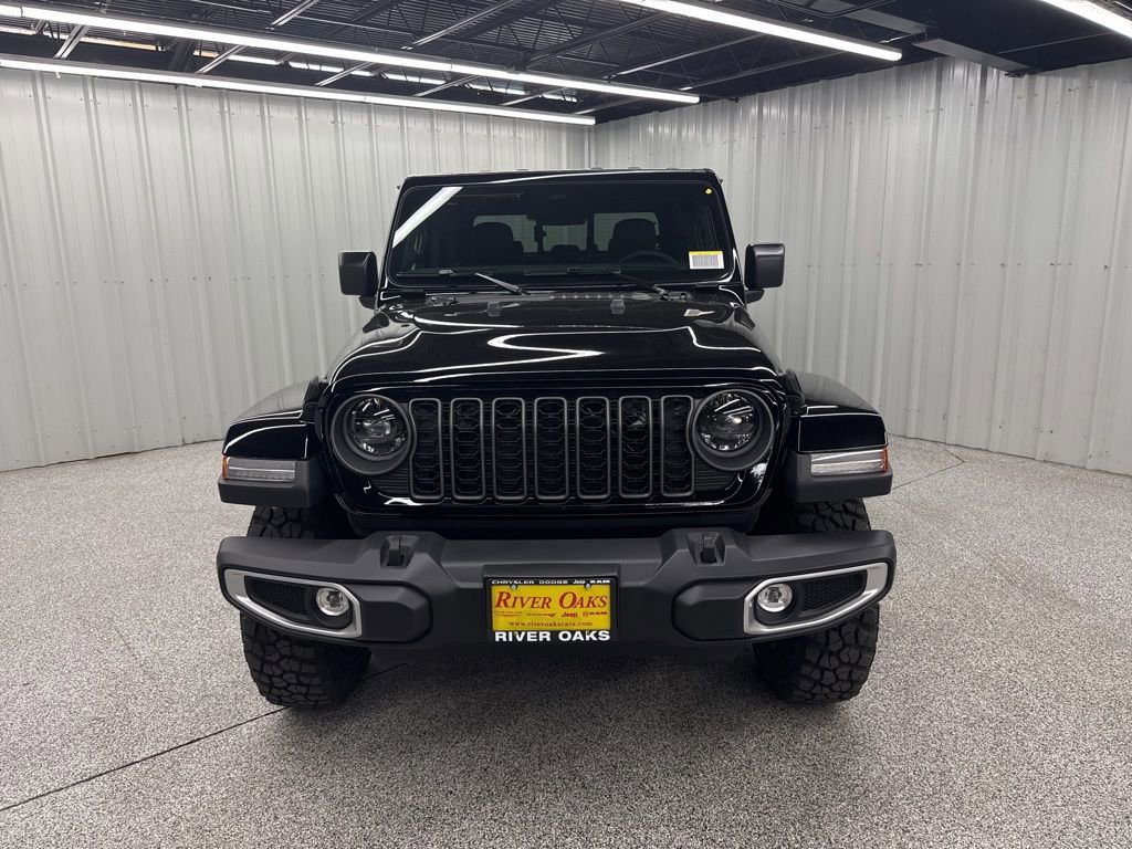 New 2026 Jeep Gladiator Sport image 2