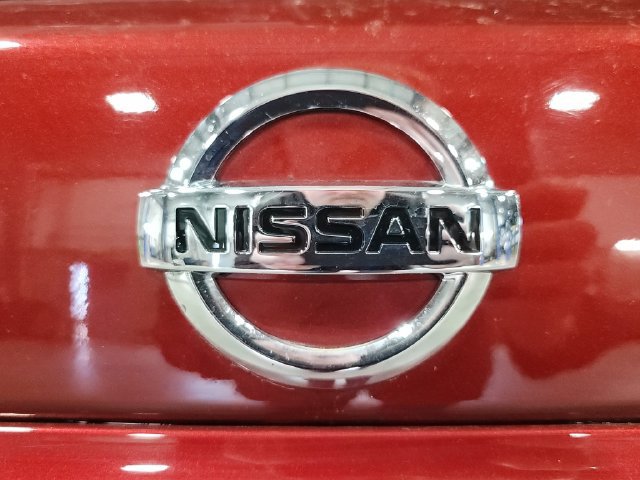 Used 2021 Nissan Murano Platinum w/ Cargo Package AWD/4WD image 32