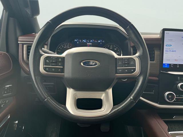 Used 2024 Ford Expedition Limited AWD/4WD image 19
