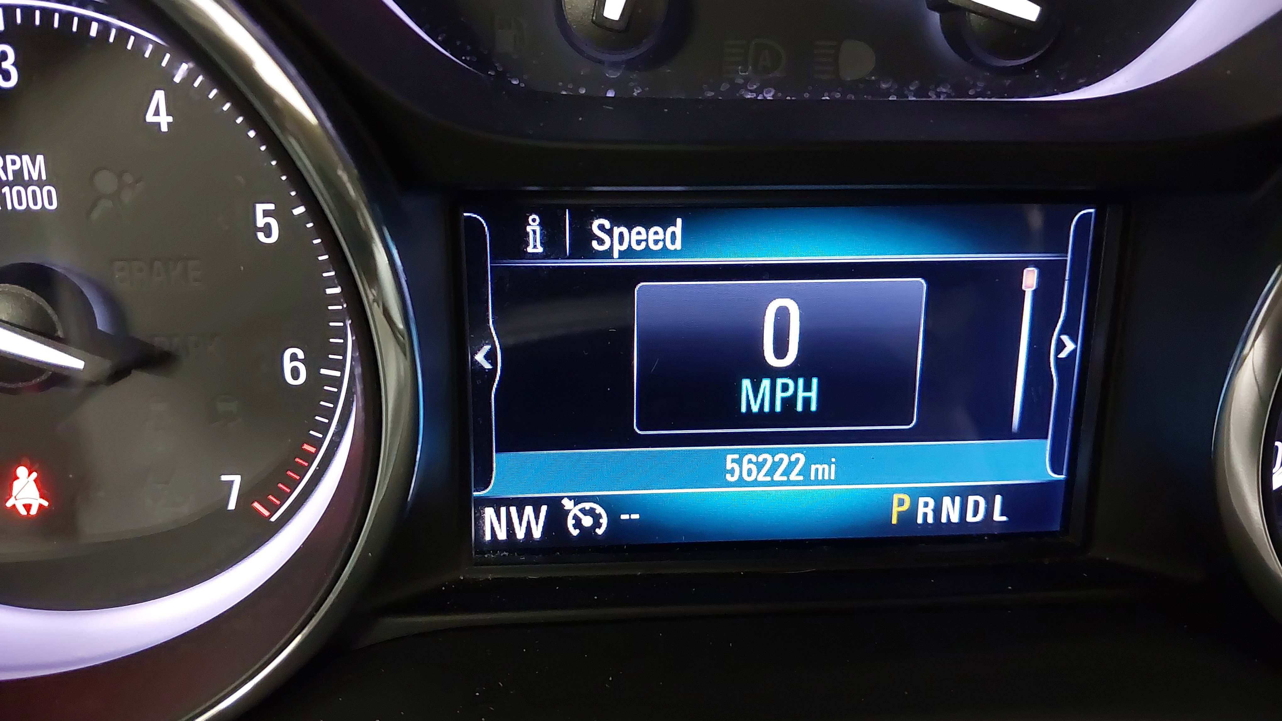 Used 2019 Buick Envision Essence image 19