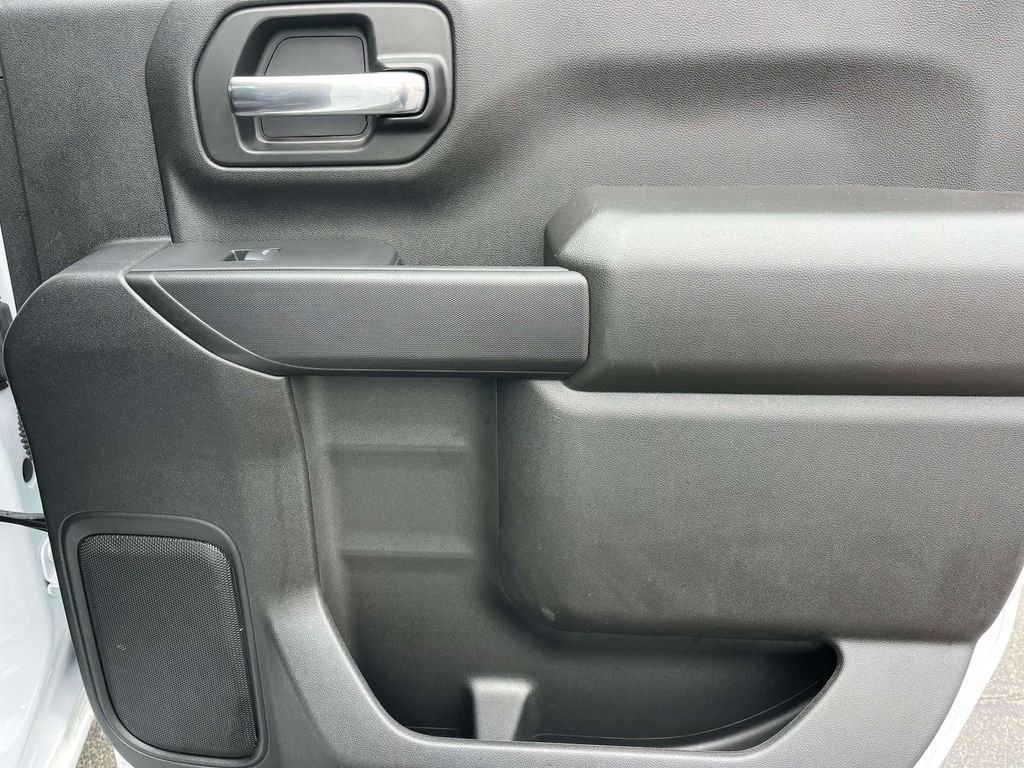 Certified 2024 GMC Sierra 3500 Pro image 18