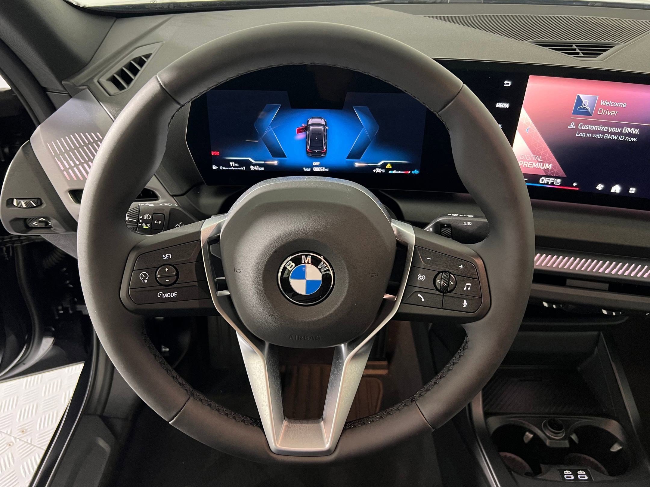 Used 2025 BMW 228i xDrive w/ Premium Package AWD/4WD image 17