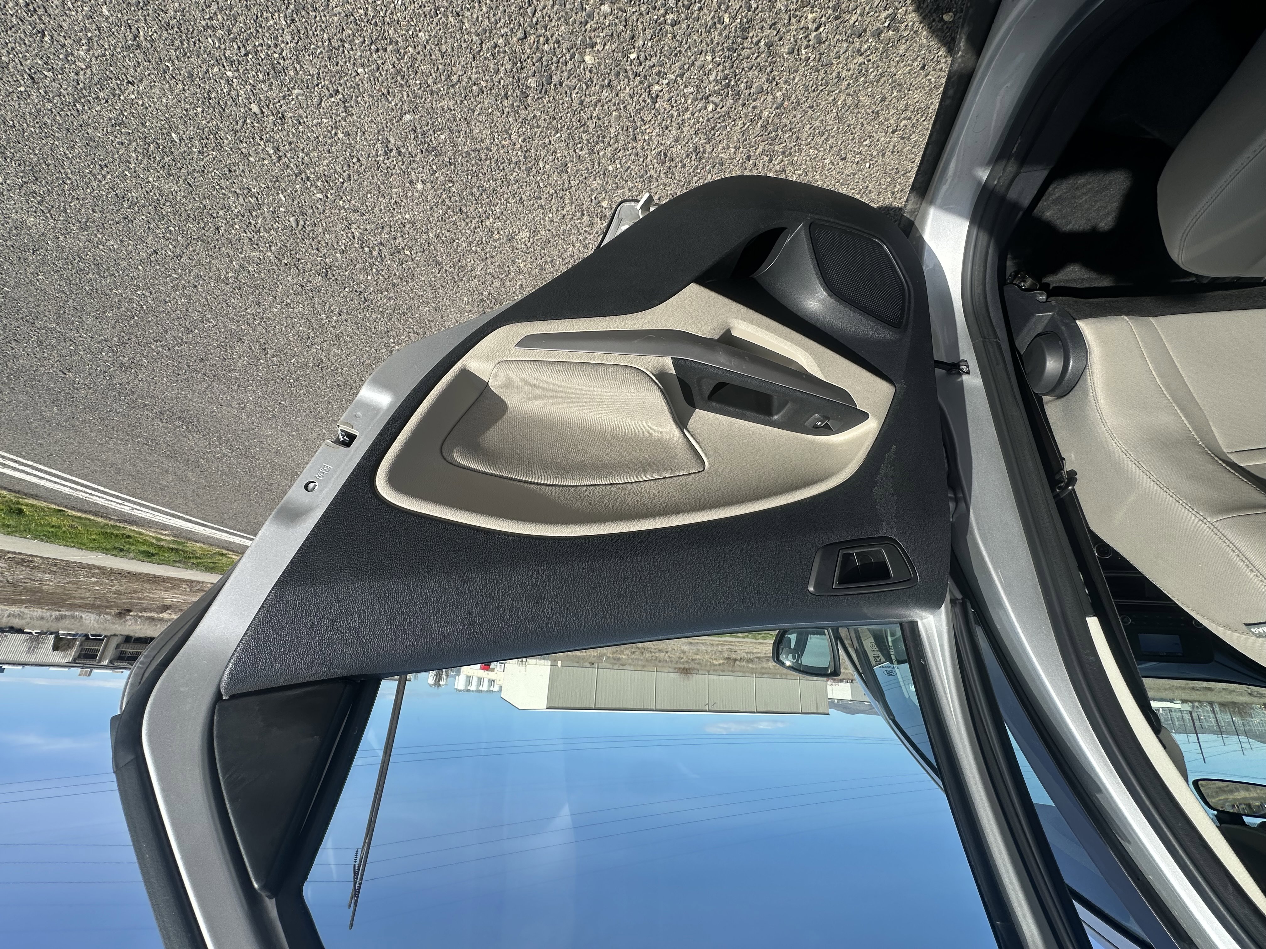 Used 2019 Ford EcoSport S AWD/4WD image 22