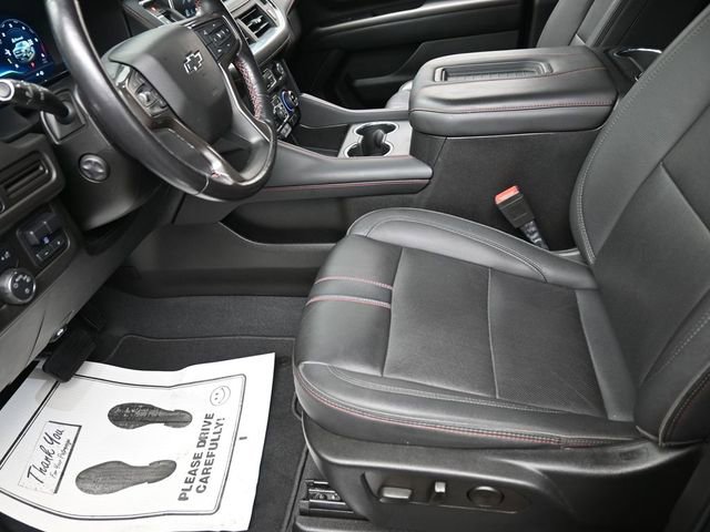 Used 2022 Chevrolet Tahoe RST w/ Luxury Package image 15