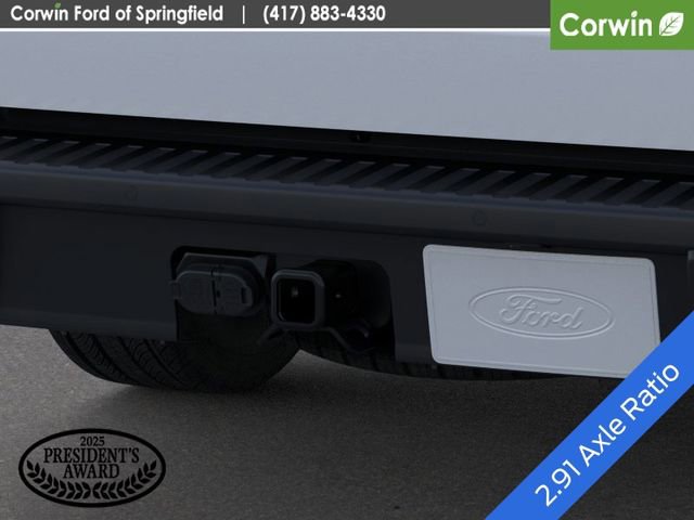 New 2026 Ford Maverick XL AWD/4WD image 27
