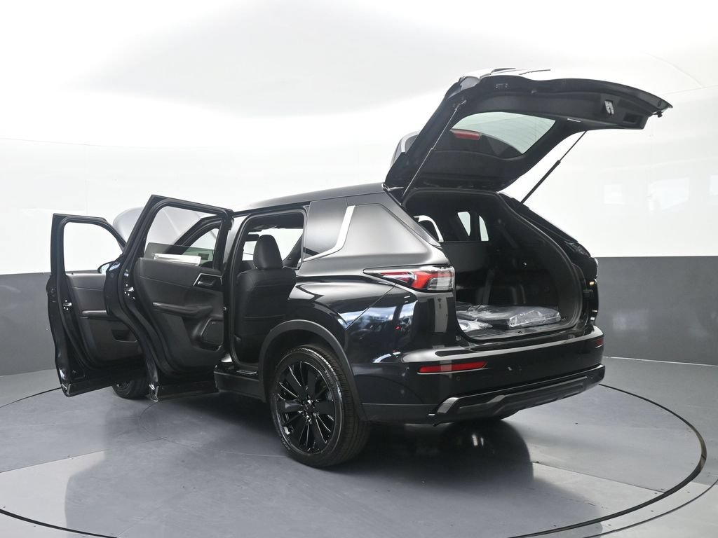 New 2026 Mitsubishi Outlander SE FWD image 74