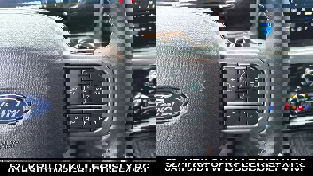 New 2026 Ford F150 Lariat w/ Equipment Group 502A High image 16