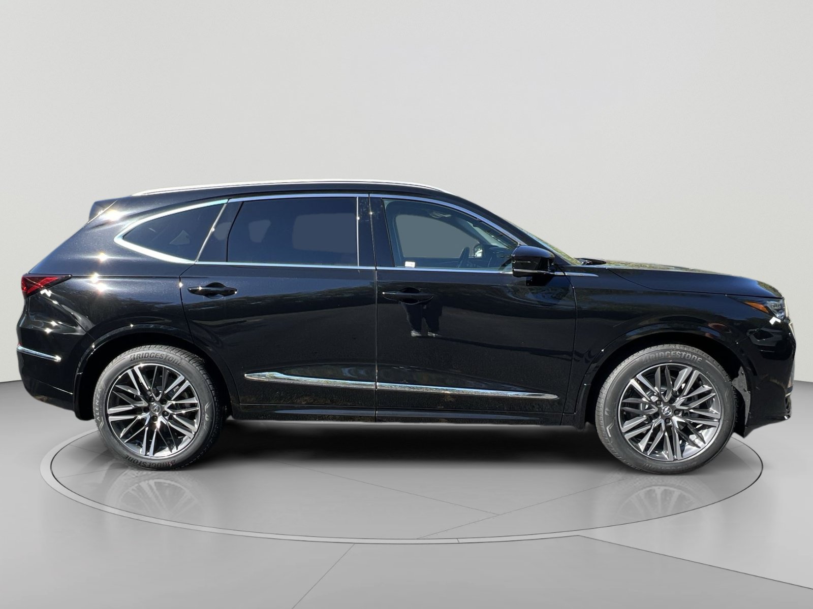 New 2026 Acura MDX w/ Advance Package AWD/4WD image 6