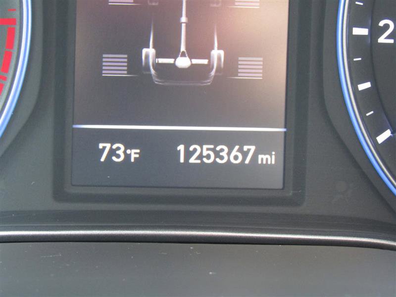 Used 2021 Hyundai Kona Limited image 17