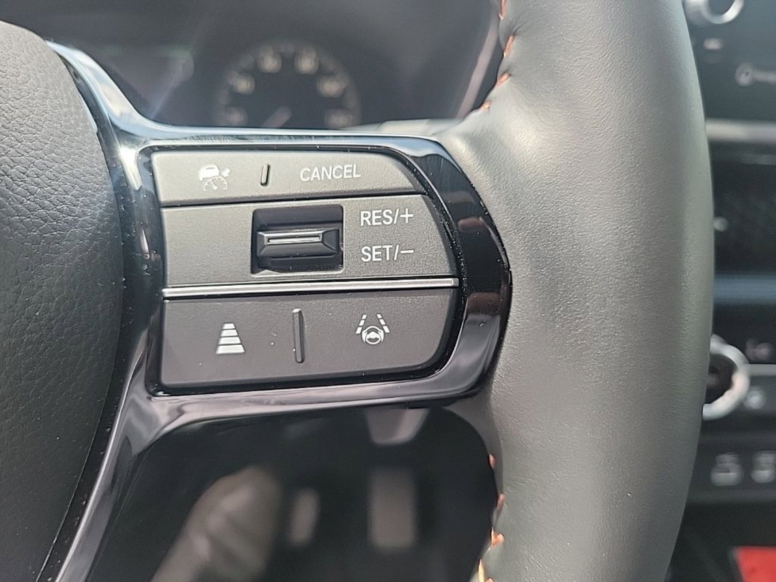 Used 2024 Honda CR-V Sport Touring image 22