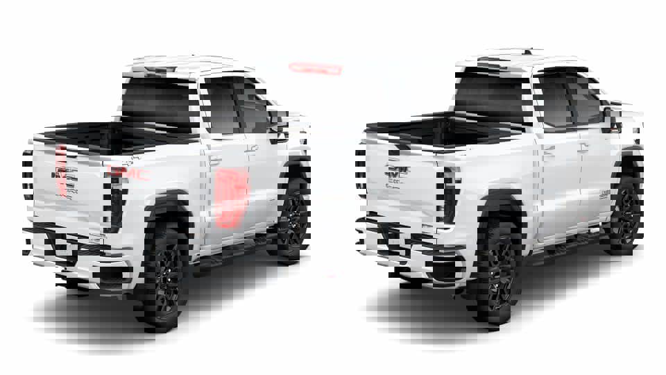 New 2026 GMC Sierra 1500 Elevation w/ Elevation Select Package image 36