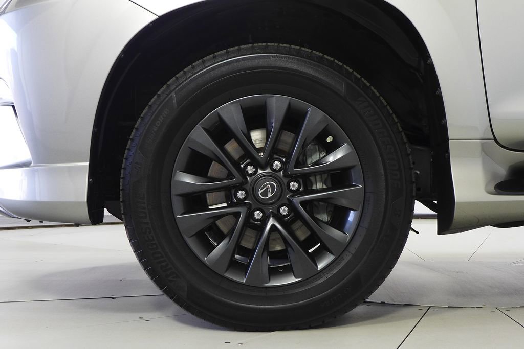 Used 2022 Lexus GX 460 Premium w/ Premium Package AWD/4WD image 5