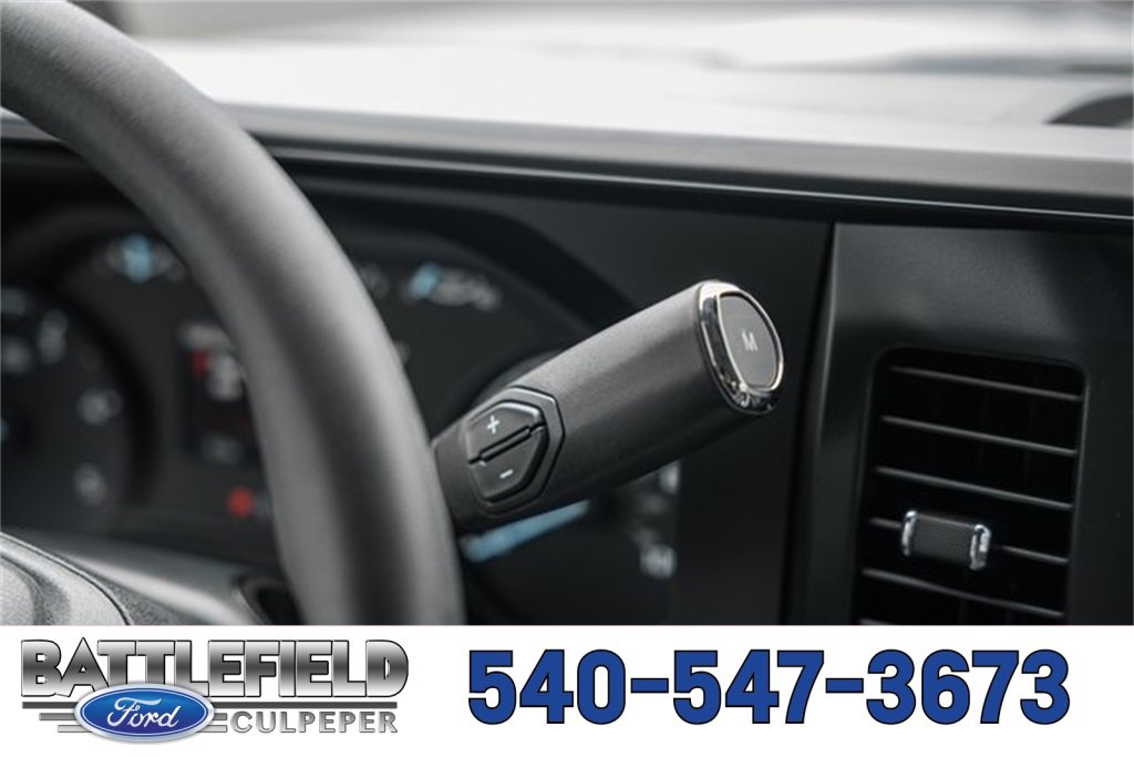 New 2026 Ford F350 XL image 29