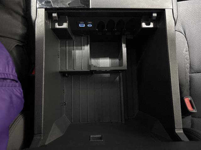 Used 2023 Toyota Tundra SR5 w/ SR5 Convenience Package image 14