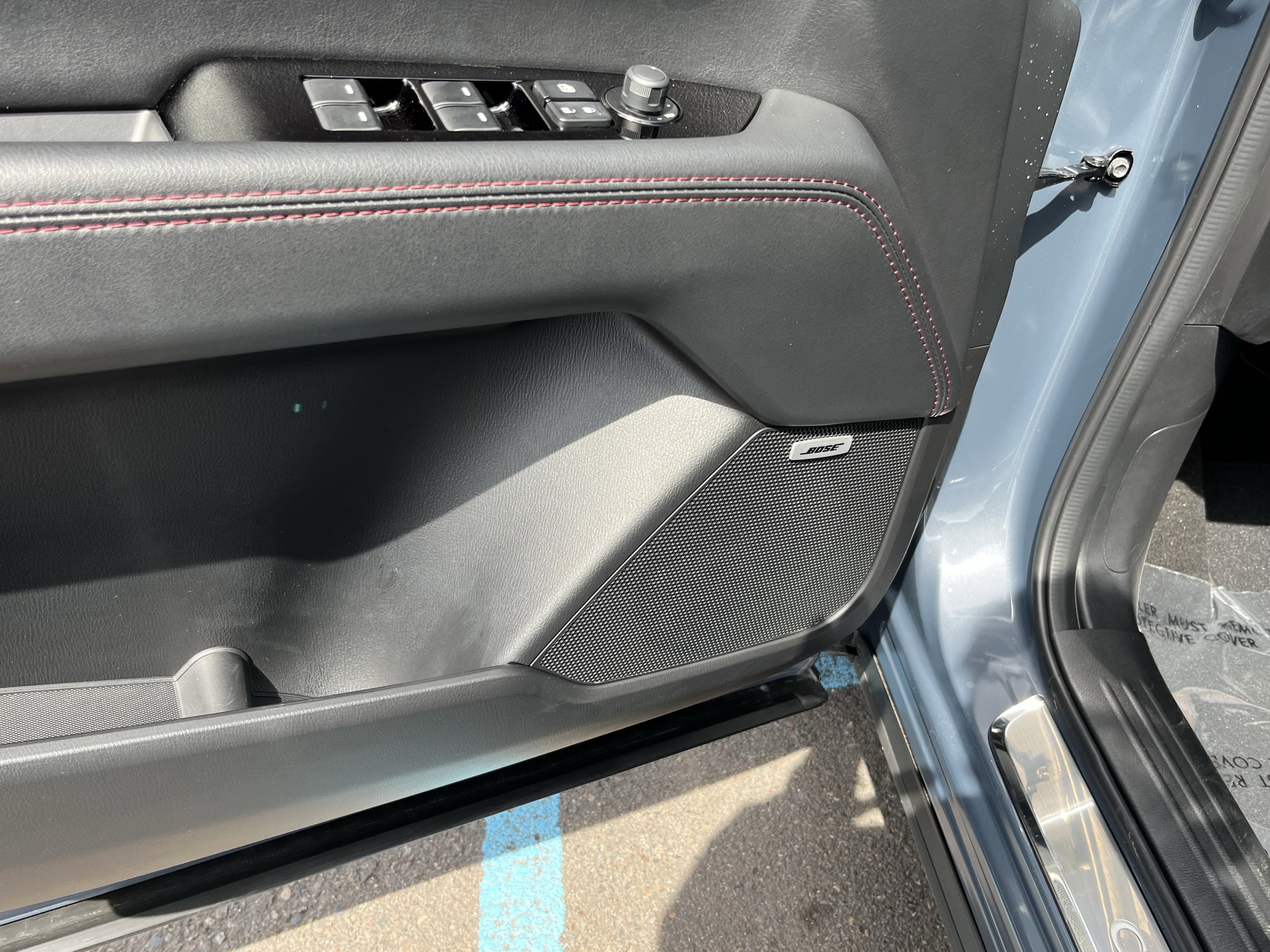 Used 2025 MAZDA CX-5 Carbon Edition image 17