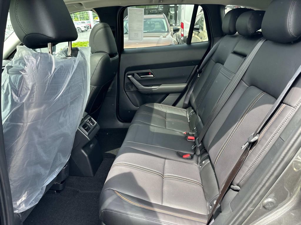 New 2025 MAZDA CX-50 2.5 Hybrid w/ Weather Package image 20