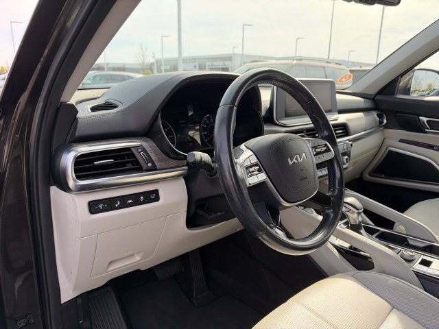 Certified 2022 Kia Telluride EX FWD image 10