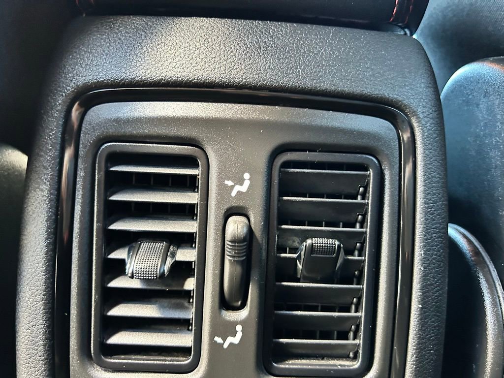 Used 2024 Dodge Durango GT w/ Blacktop Package image 30