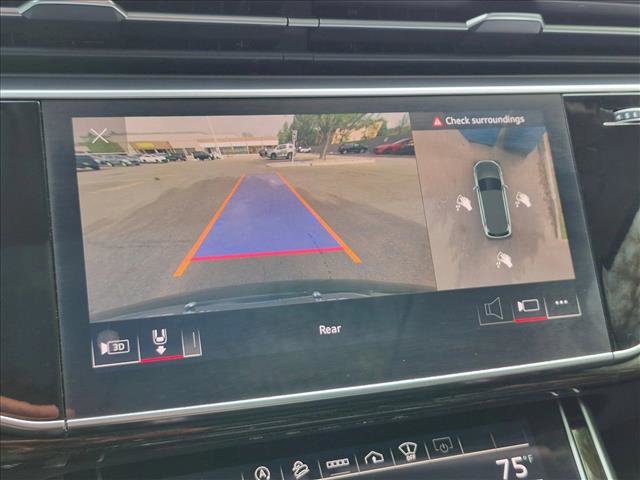 Used 2021 Audi Q7 3.0T Prestige w/ Prestige Package AWD/4WD image 13