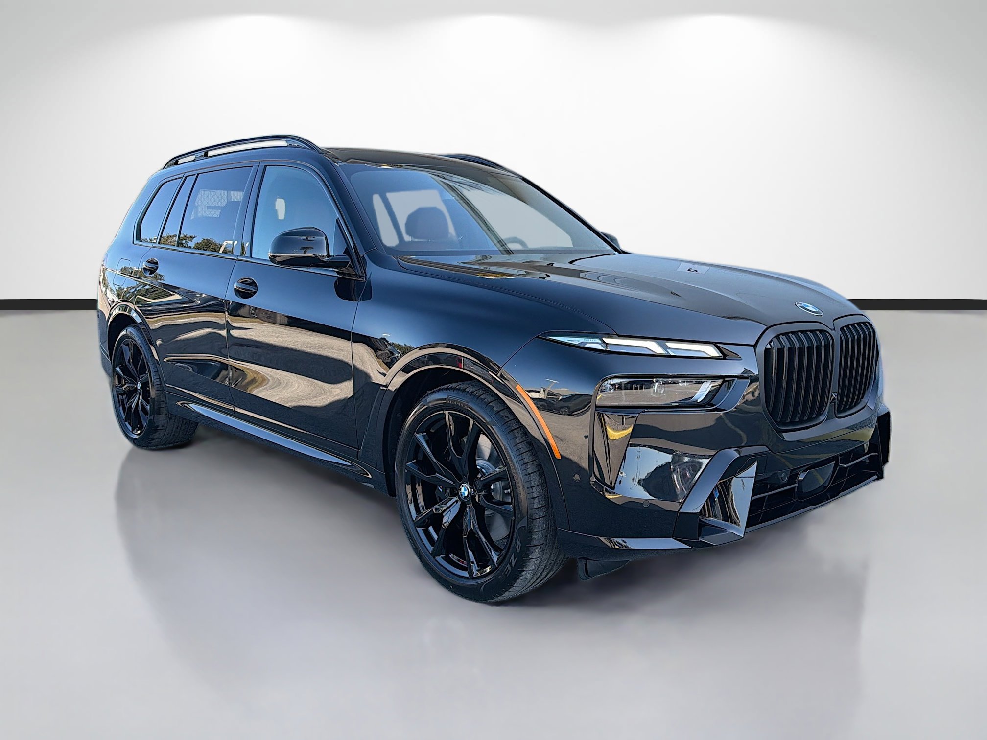 New 2026 BMW X7 xDrive40i image 1