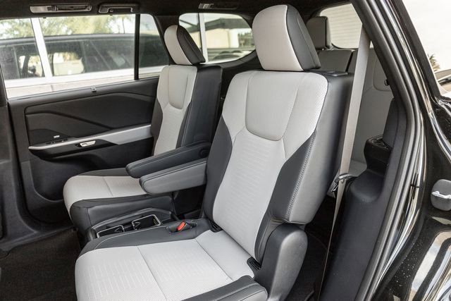 New 2026 Lexus TX 500h AWD w/ Technology Package image 9
