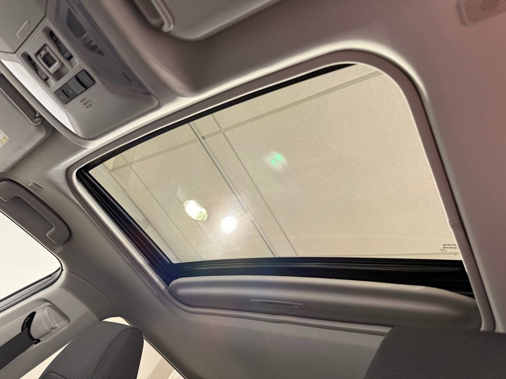 Certified 2024 Toyota RAV4 XLE image 18