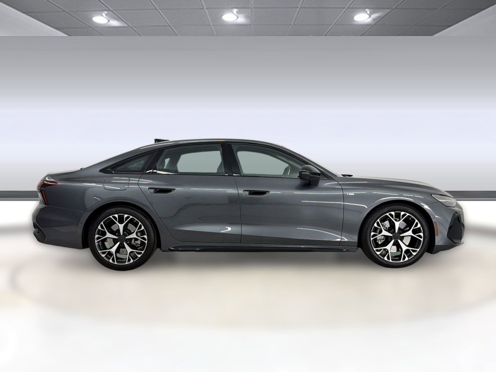 Used 2026 Audi A6 Prestige AWD/4WD image 8