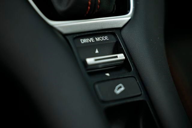 New 2026 Honda HR-V Sport image 43