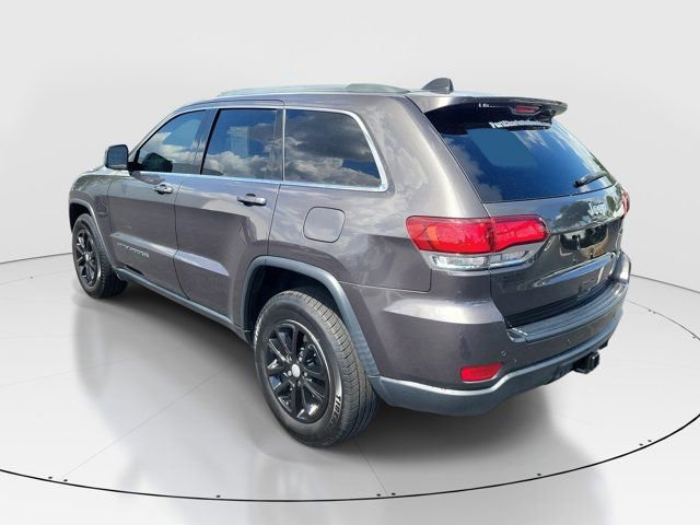 Used 2021 Jeep Grand Cherokee Laredo image 33