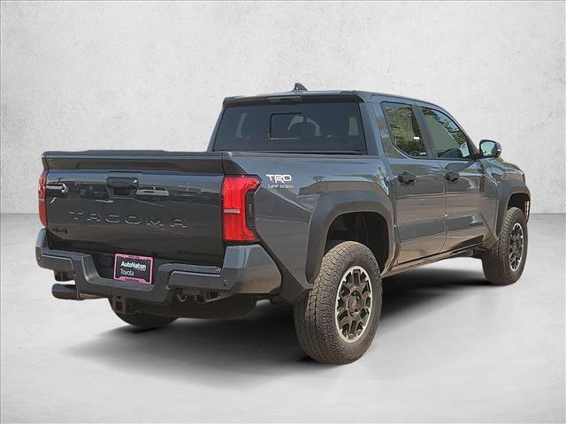New 2026 Toyota Tacoma TRD Off-Road AWD/4WD image 2