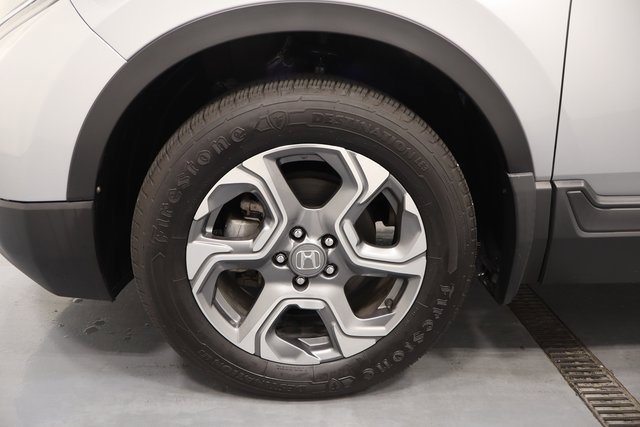 Used 2019 Honda CR-V EX-L image 24