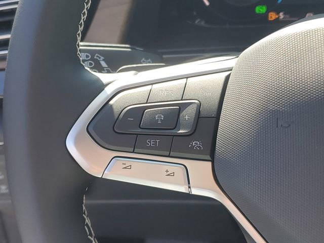 New 2026 Volkswagen Atlas SE image 14