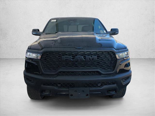 New 2026 RAM 1500 Rebel w/ Rebel Level 2 Equipment Group image 6