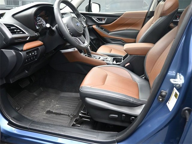 Used 2023 Subaru Forester Touring w/ Popular Package #3 image 17
